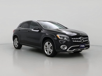 2018 Mercedes-Benz GLA 250 -
                  Norwood, MA