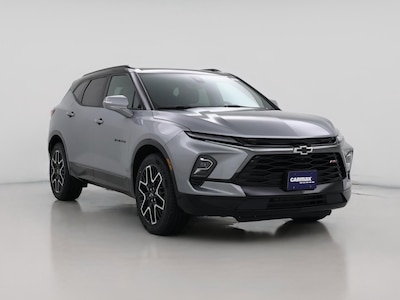 2024 Chevrolet Blazer RS -
                Greensboro, NC