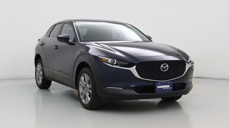 2023 Mazda CX-30 Select Hero Image