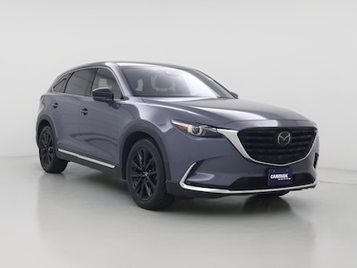 2023 Mazda CX-9 Carbon Edition -
                  Myrtle Beach, SC