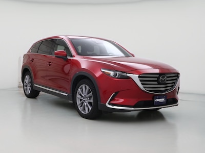 2023 Mazda CX-9 Grand Touring -
                  Westborough, MA