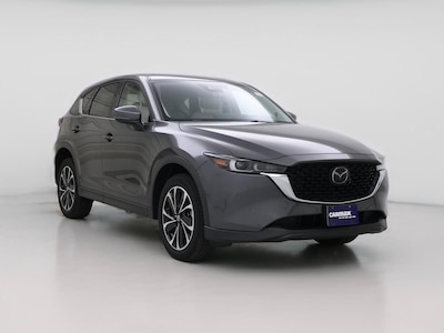 2022 Mazda CX-5 S Preferred -
                Westborough, MA