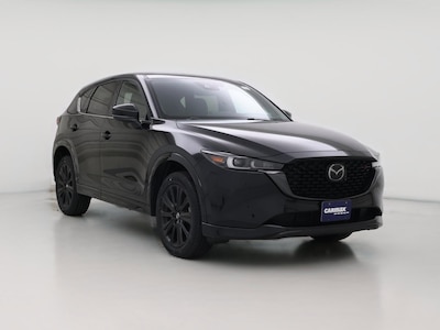 2022 Mazda CX-5 Turbo -
                Danvers, MA