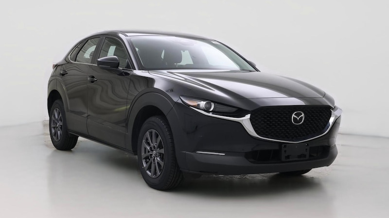 2024 Mazda CX-30 S Hero Image
