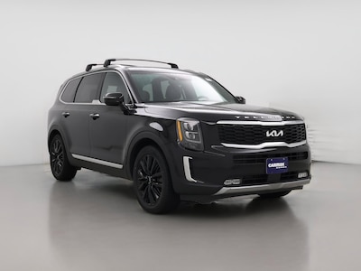 2022 Kia Telluride SX -
                  Hartford, CT