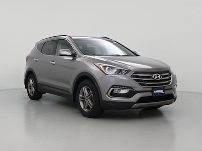 2017 Hyundai Santa Fe Sport 2.0T -
                Norwood, MA