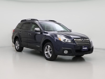 2014 Subaru Outback 2.5i Limited -
                Manchester, NH