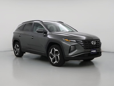 2023 Hyundai Tucson SEL -
                Virginia Beach, VA