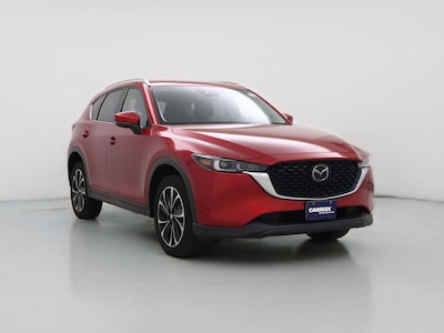 2023 Mazda CX-5 S Premium -
                Hartford, CT