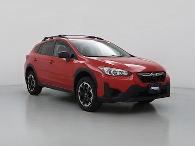 2023 Subaru Crosstrek  -
                Norwood, MA