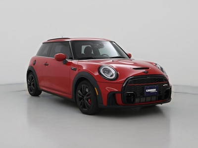 2023 MINI Cooper Hardtop John Cooper Works -
                Norwood, MA