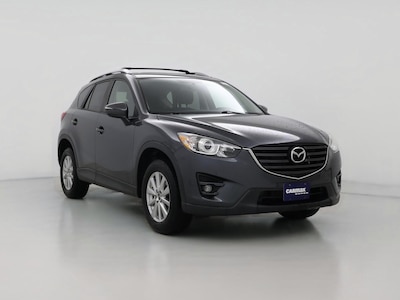 2016 Mazda CX-5 Touring -
                Manchester, NH