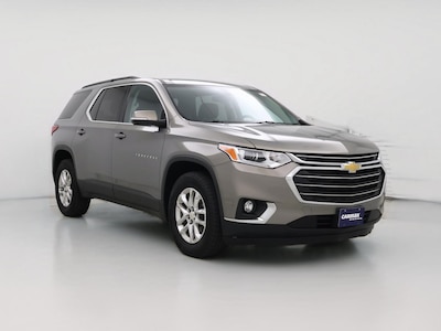 2019 Chevrolet Traverse LT -
                Hartford, CT