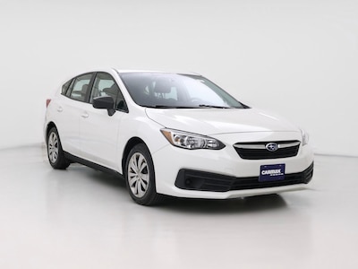 2022 Subaru Impreza  -
                Westborough, MA