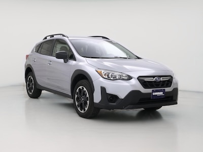 2022 Subaru Crosstrek  -
                Westborough, MA
