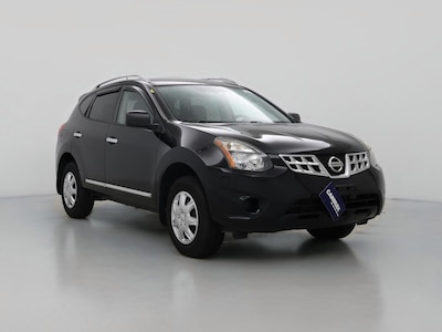 2014 Nissan Rogue S -
                Norwood, MA