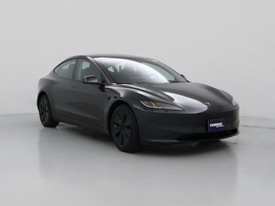 2024 Tesla Model 3 Long Range -
                Norwood, MA