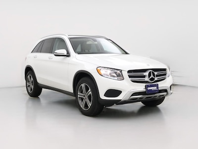 2019 Mercedes-Benz GLC 300 -
                East Haven, CT