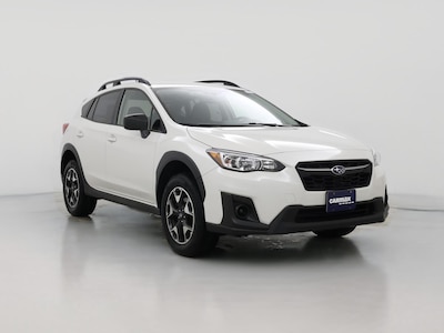 2019 Subaru Crosstrek  -
                Norwood, MA