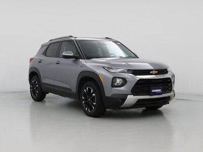 2023 Chevrolet TrailBlazer LT -
                Norwood, MA