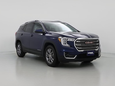 2023 GMC Terrain SLT -
                Norwood, MA