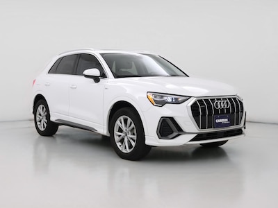 2022 Audi Q3 Premium -
                Virginia Beach, VA