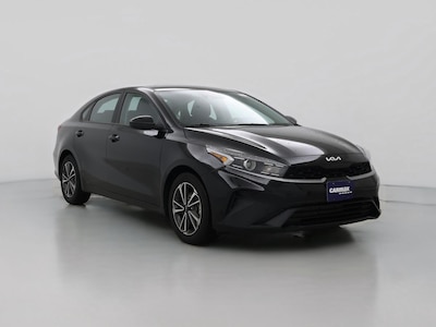 2024 Kia Forte LX -
                Norwood, MA