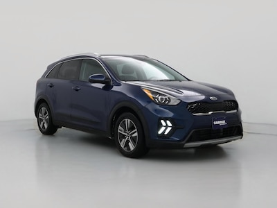 2020 Kia Niro LX -
                Norwood, MA