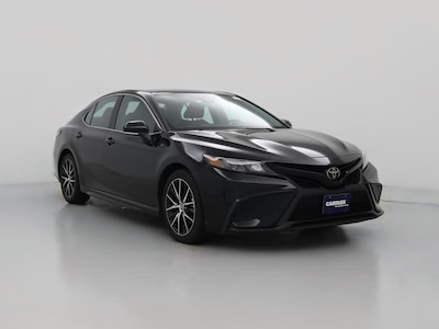 2023 Toyota Camry SE -
                Norwood, MA