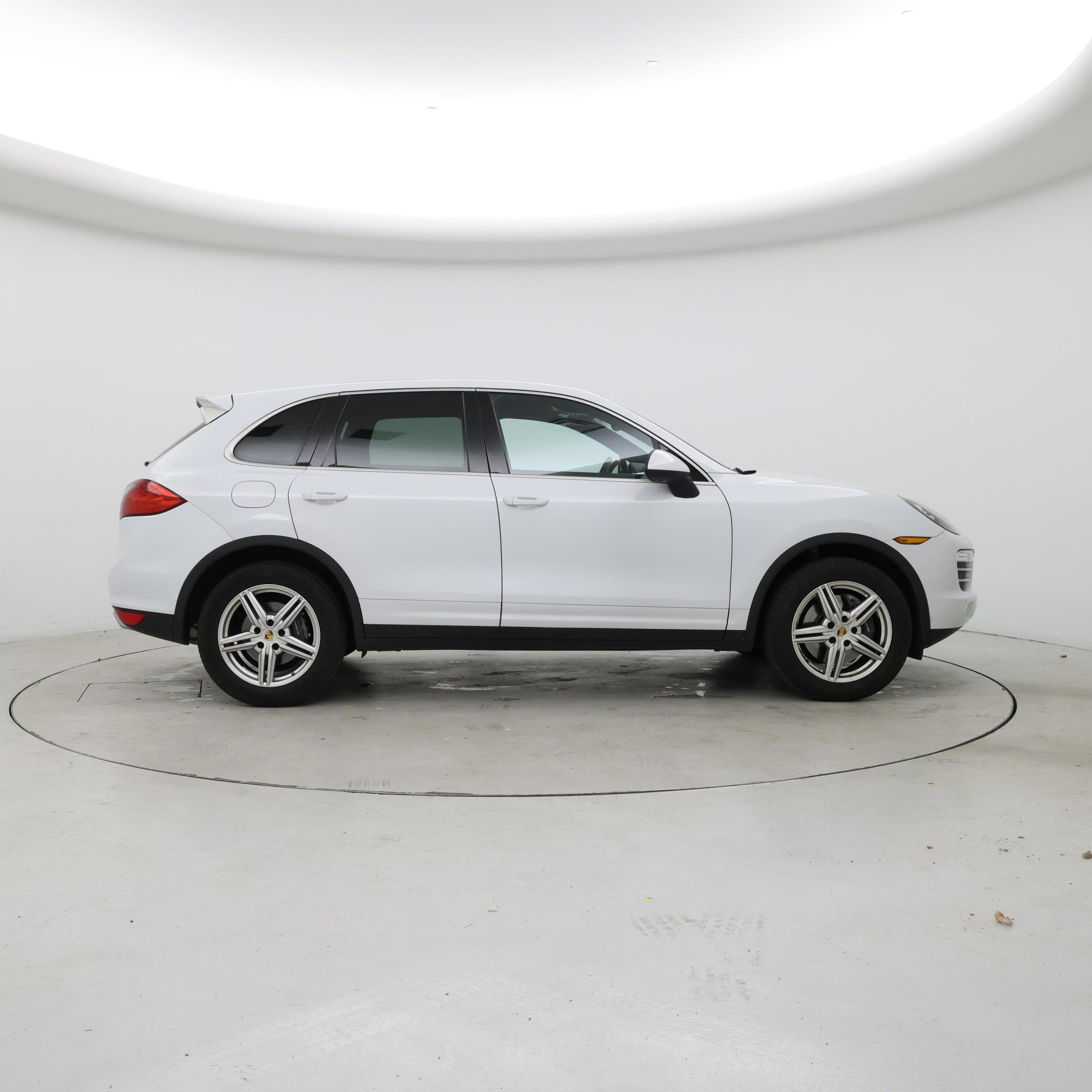 Thumbnail: 2014 Porsche Cayenne - 7