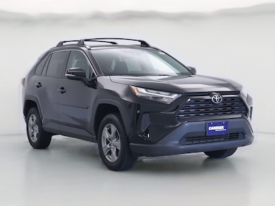 2022 Toyota RAV4 XLE -
                  Columbia, SC