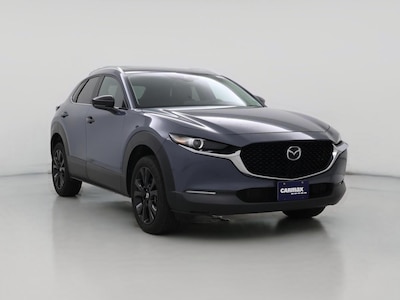 2022 Mazda CX-30 Carbon -
                Virginia Beach, VA