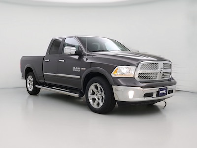 2018 RAM 1500 Laramie -
                Hartford, CT