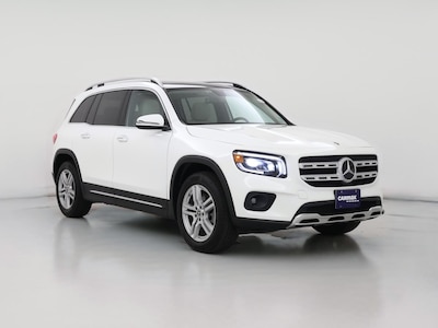 2022 Mercedes-Benz GLB 250 -
                Virginia Beach, VA