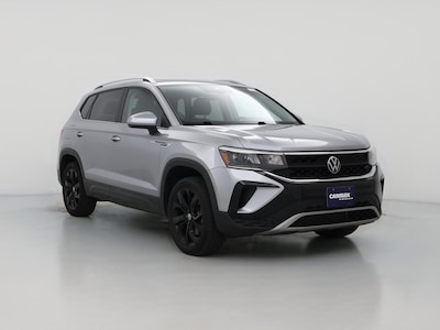 2023 Volkswagen Taos SE -
                Norwood, MA