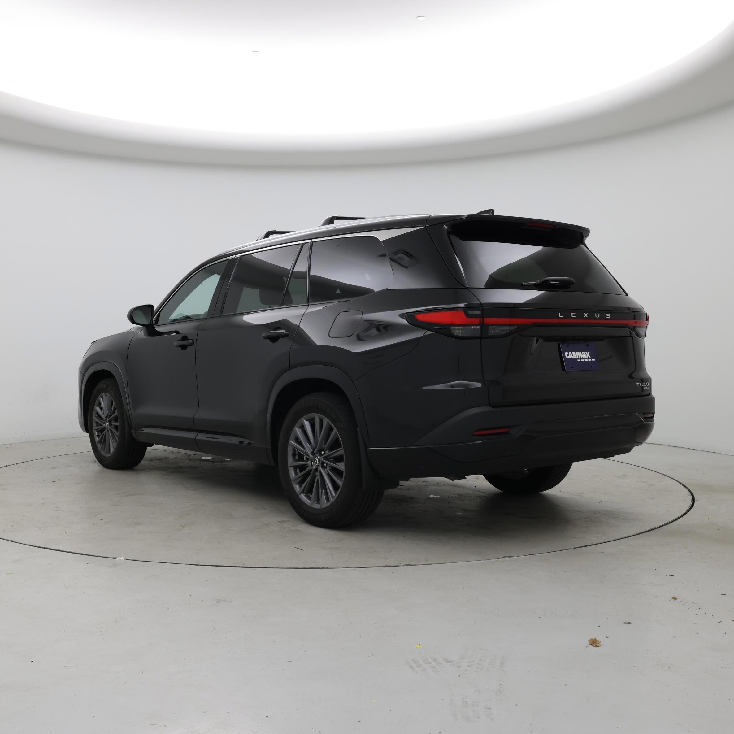Thumbnail: 2024 Lexus TX - 2
