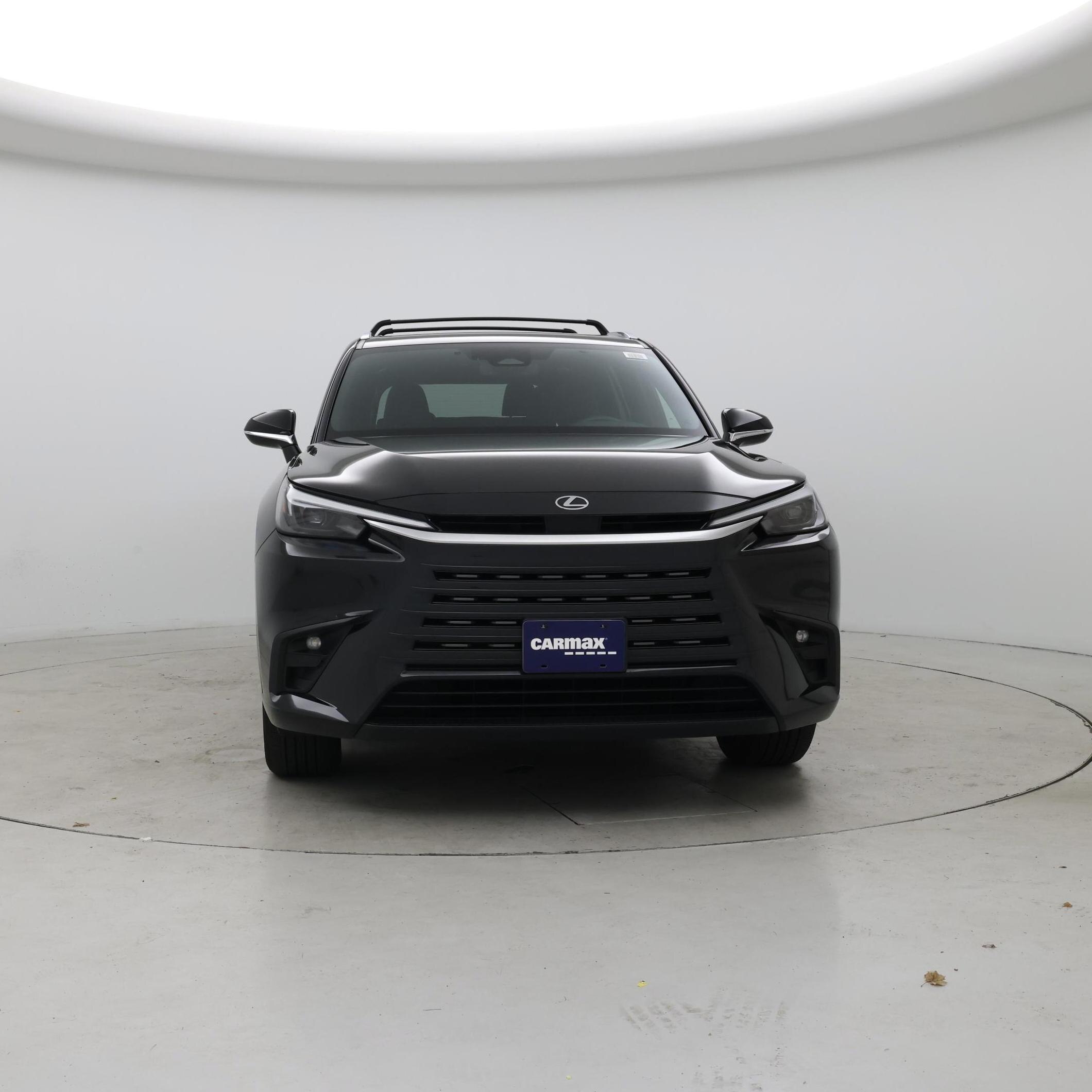 Thumbnail: 2024 Lexus TX - 5