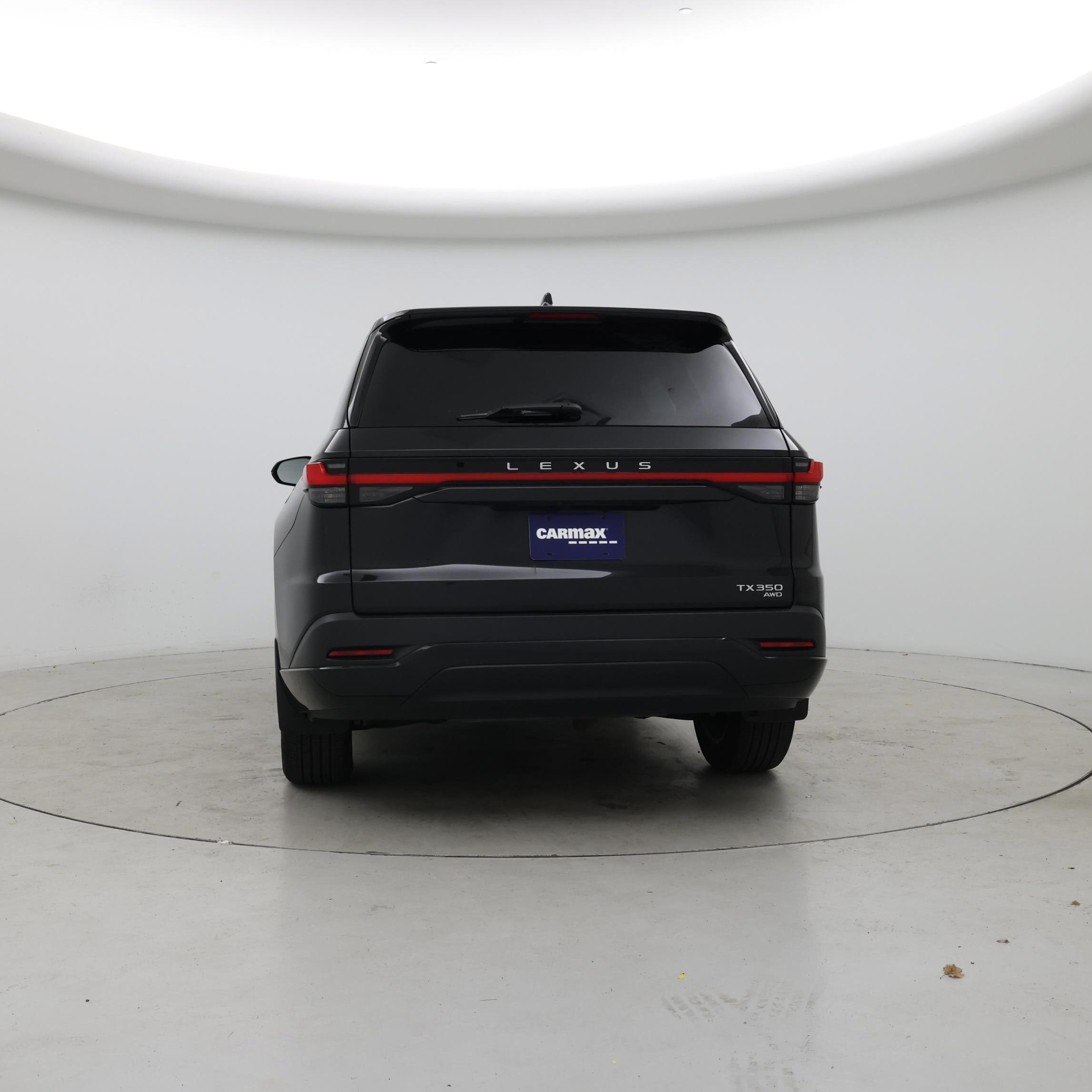Thumbnail: 2024 Lexus TX - 6