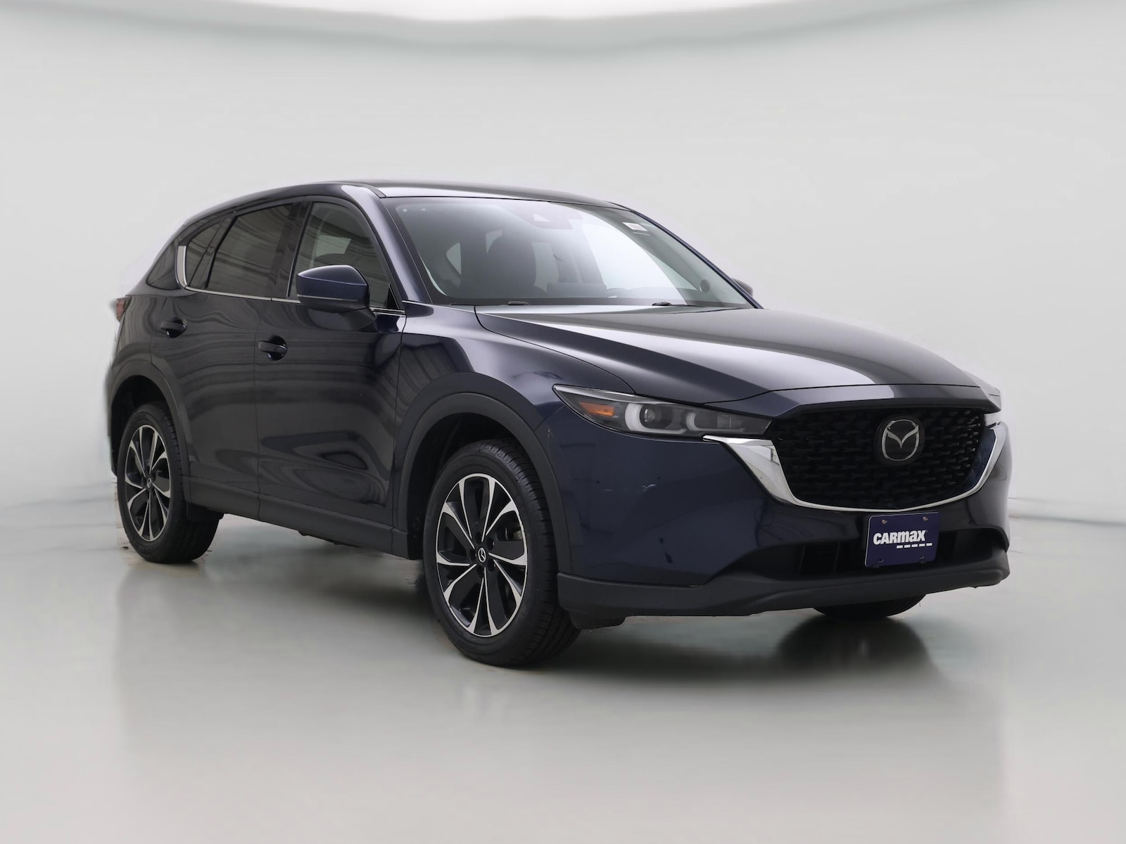 2022 Mazda CX-5 S Premium package
