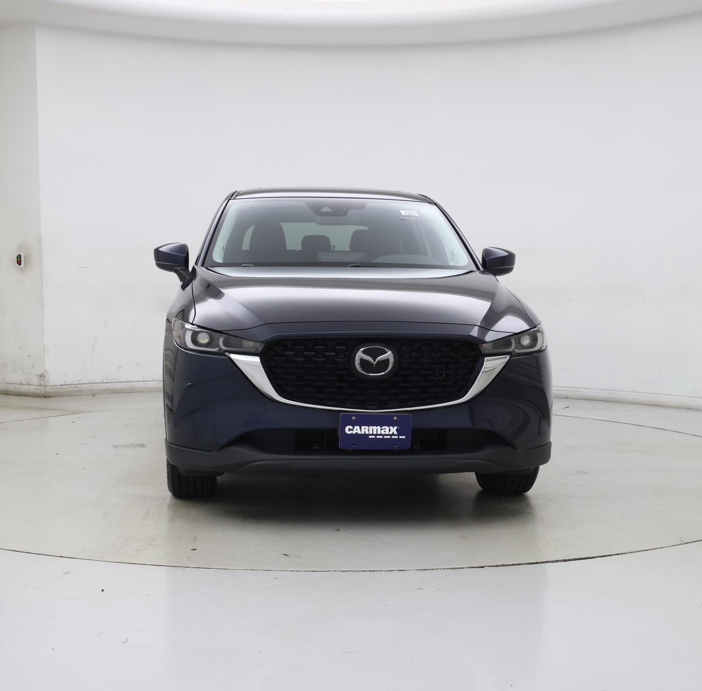 Thumbnail: 2022 Mazda CX-5 - 5