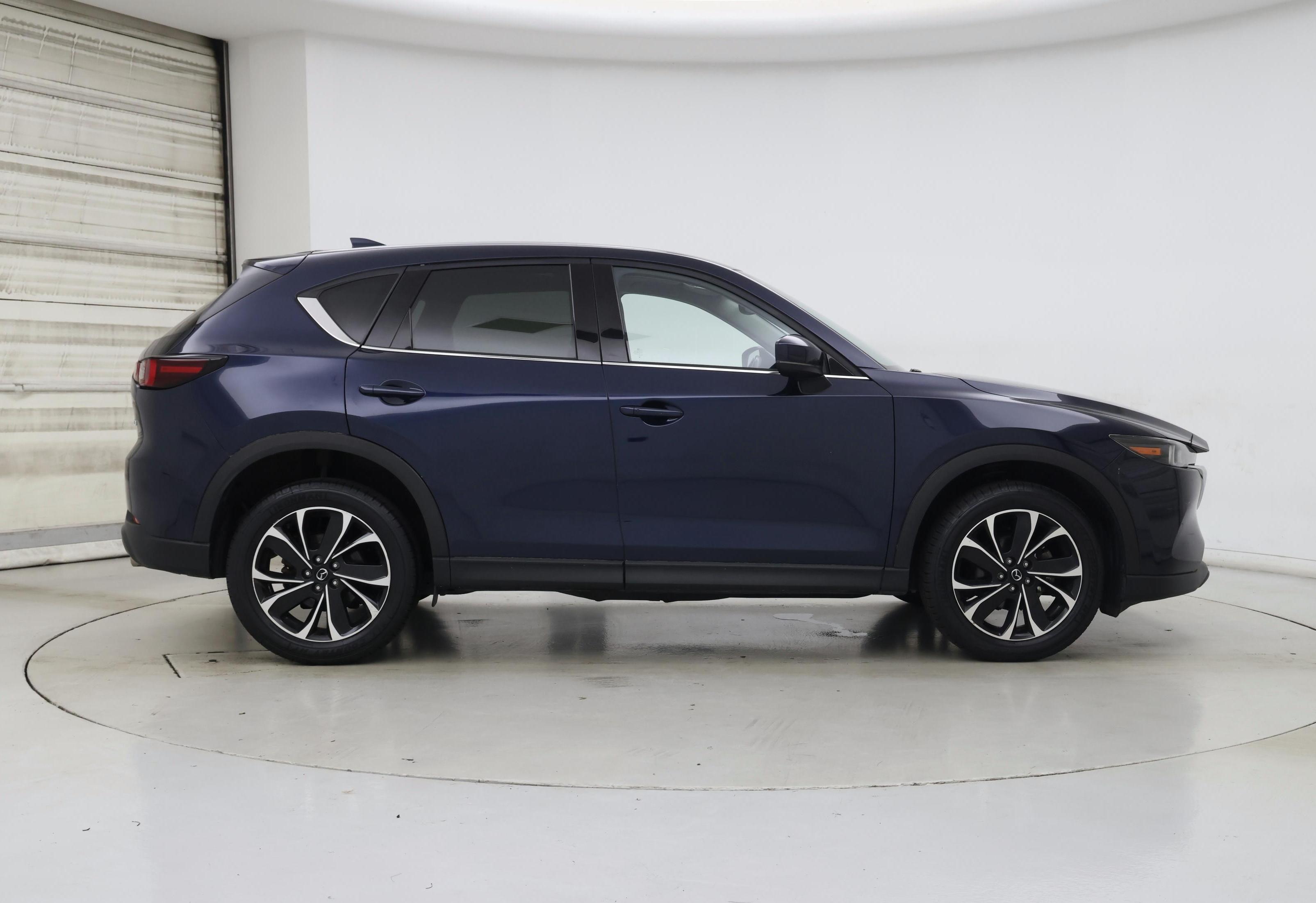 Thumbnail: 2022 Mazda CX-5 - 7