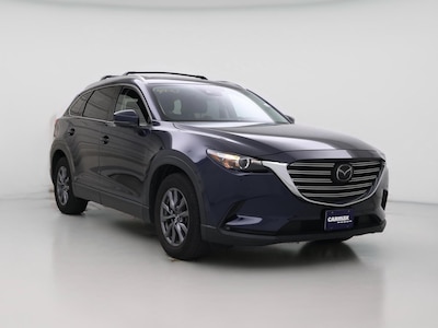 2022 Mazda CX-9 Touring -
                Westborough, MA