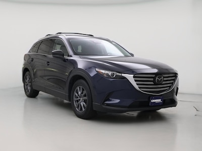 2022 Mazda CX-9 Touring -
                Westborough, MA