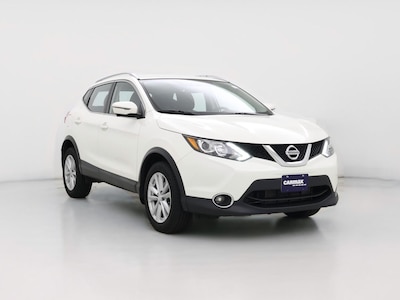 2017 Nissan Rogue Sport SV -
                Waterbury, CT