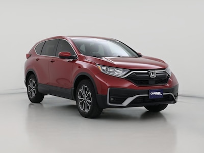 2022 Honda CR-V EX -
                Greensboro, NC
