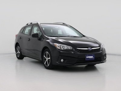 2022 Subaru Impreza Premium -
                Greensboro, NC