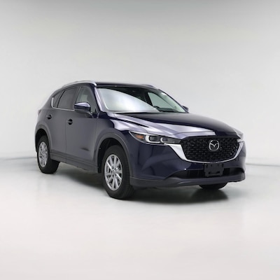 2022 Mazda CX-5 2.5 S Preferred Package
