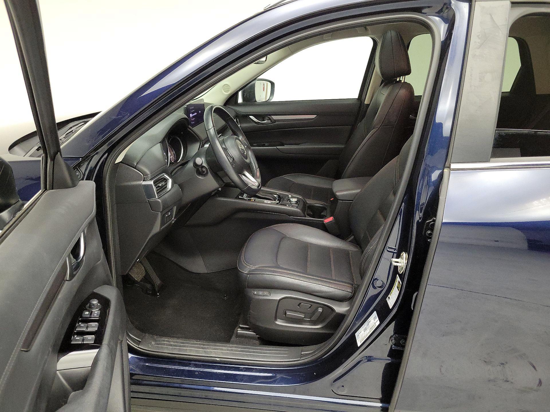 Thumbnail: 2022 Mazda CX-5 - 11