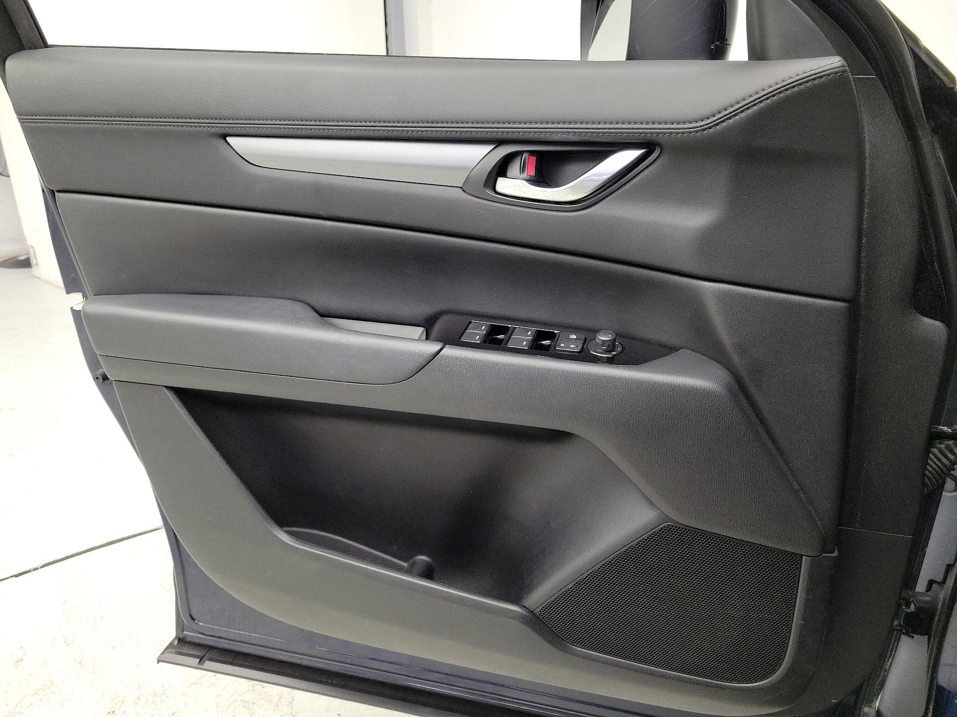 Thumbnail: 2022 Mazda CX-5 - 12