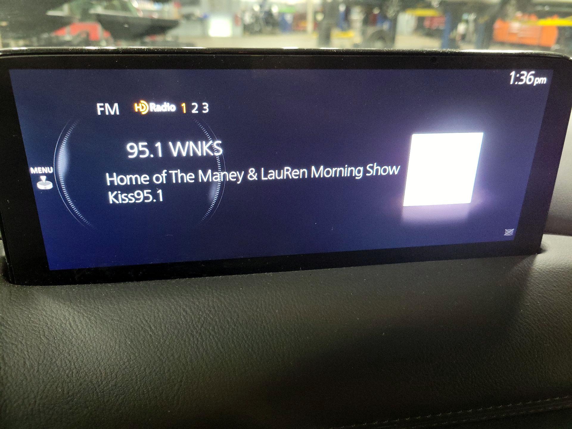 Thumbnail: 2022 Mazda CX-5 - 15